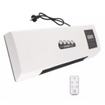 Aire Acondicionado 2 en 1 Frío y Calor