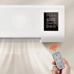 Aire Acondicionado 2 en 1 Frío y Calor