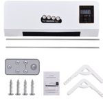 Aire Acondicionado 2 en 1 Frío y Calor